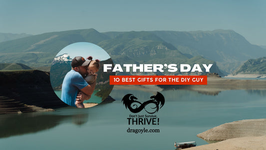 Do you have a DIY enthusiast in your life, someone who is always tinkering, fixing, and creating? Finding the perfect gift for these handy individuals can sometimes be a challenge.