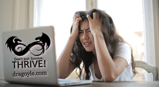 10 Healthy Ways To Deal With Stress