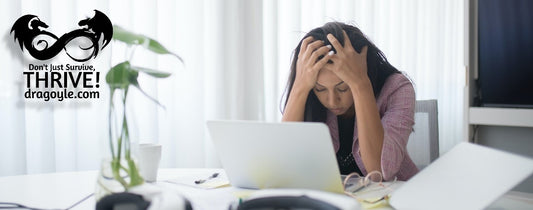 don't let lack of energy cause you depression