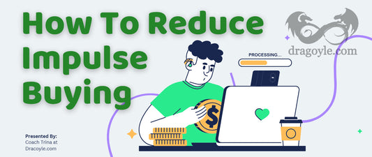 How To Reduce Impulse Buying