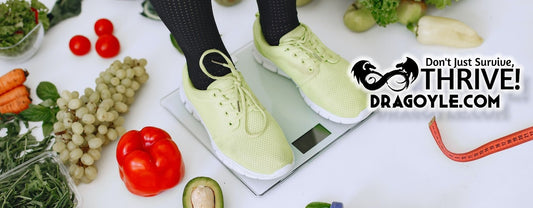 Top 5 Effective Strategies to Lose Weight From Home