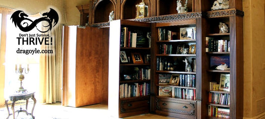 As a responsible homeowner, creating a safe room in your home can provide a secure space for you and your family during emergencies and can serve as a valuable addition to your home.