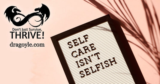 Ways to Practice Much Needed Self-Care