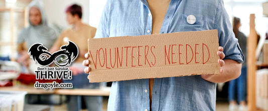Contributing positively to society is a noble goal that can have a lasting impact on those around you. By taking the time to give back and support others, you can help create a more inclusive and supportive environment for everyone.
