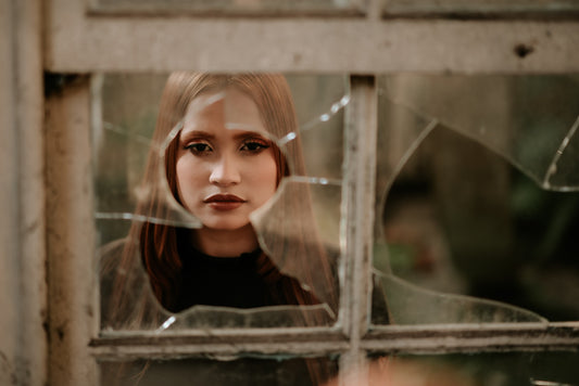 8 Ways To Help a Lady Get Out of a Bad Mood