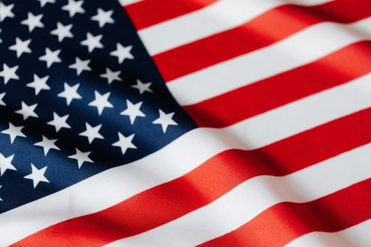 10 Top Reasons To Buy “Made In The USA”