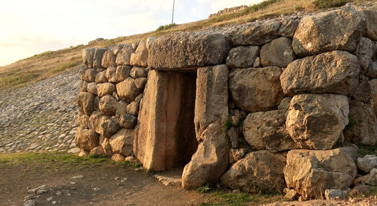 6 Emergency Bunkers You Can Create On Your Property