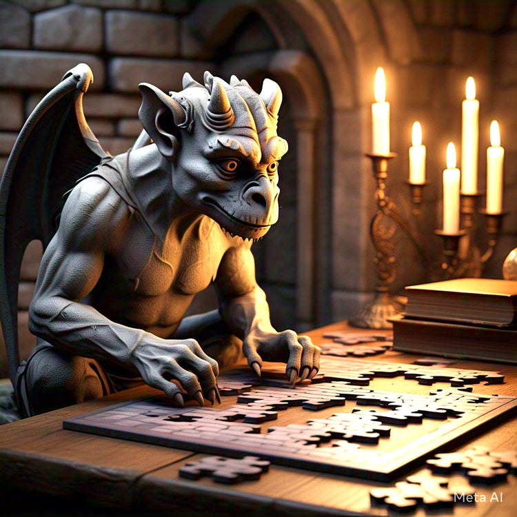 Puzzles