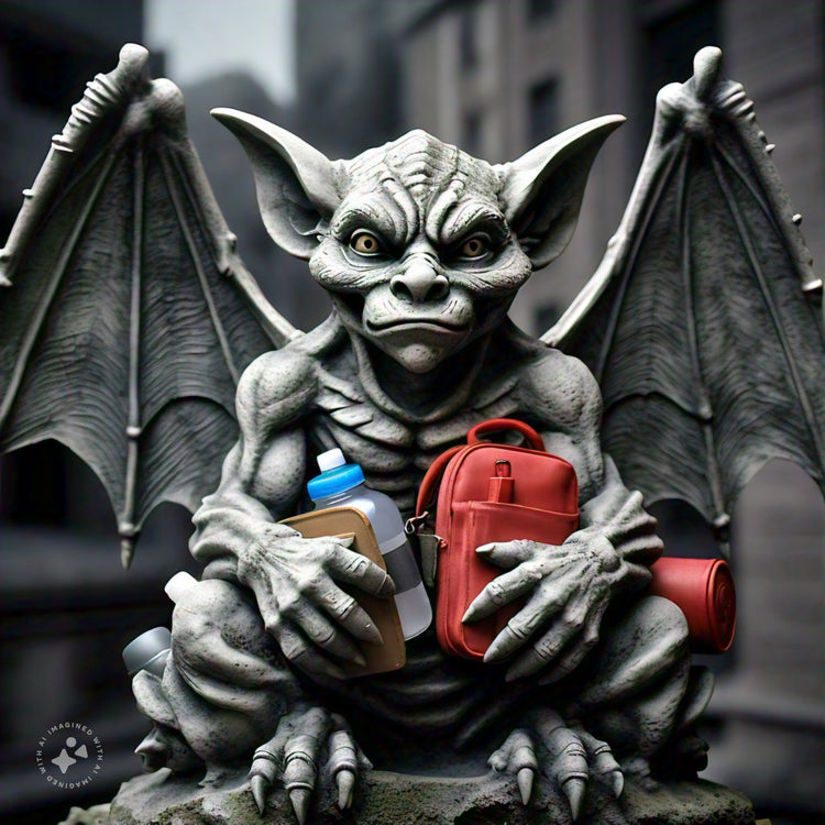 Dragoyle.com customers like having a variety of products and options to choose from for several reasons.