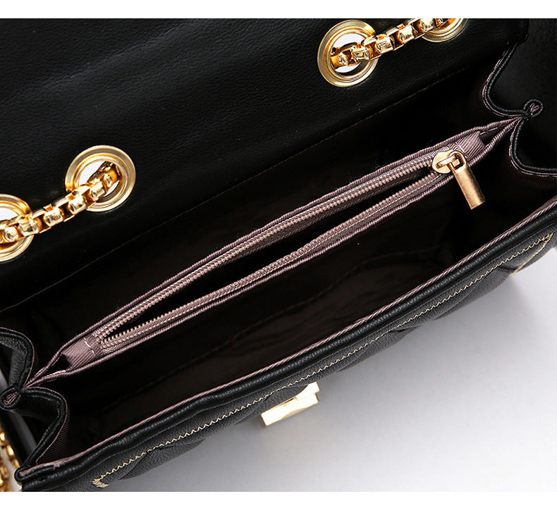 Advanced Sense Classy Small Handbag