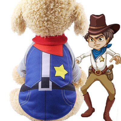 Funny Halloween Dog Costumes