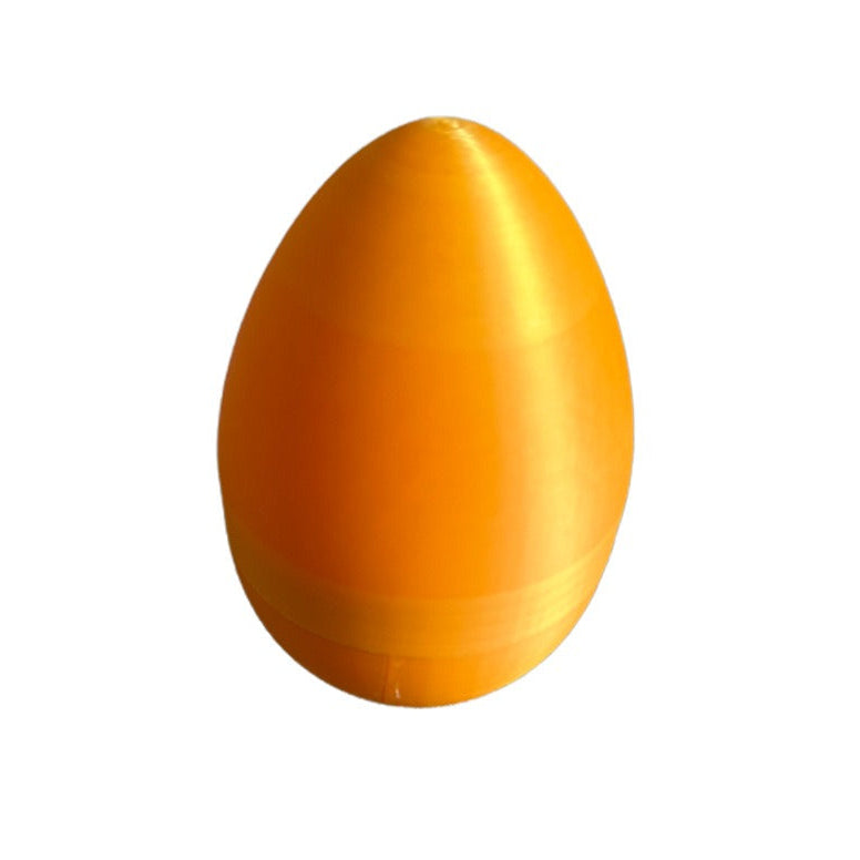 Discover the magic of this 3D Printed Moveable Dragon in Egg, a unique collectible that combines intricate design with fascinating movement. Crafted with precision, this dragon springs to life within its egg, making it a captivating display piece.