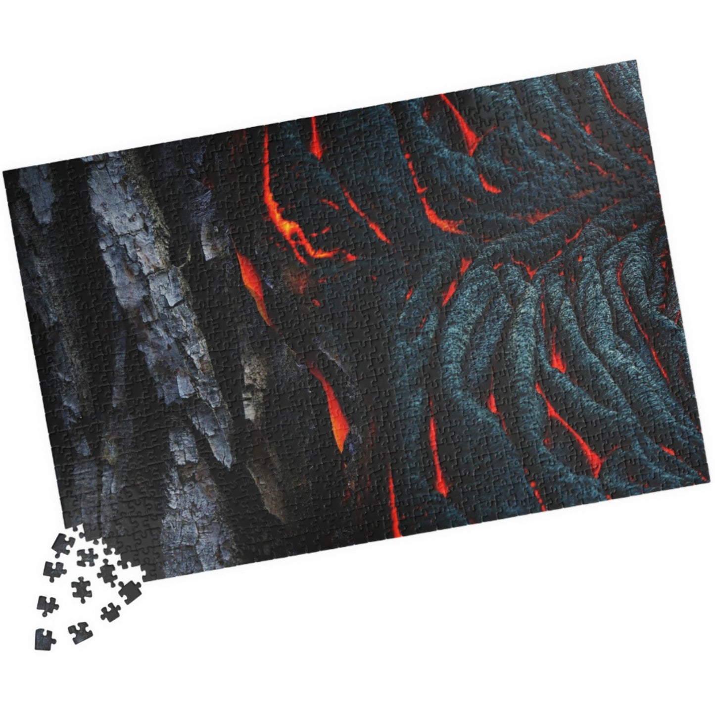 The vibrant colors bring your chosen design to life, creating an atmosphere of joy and satisfaction as you piece together the artwork. Ideal for puzzle enthusiasts, families, or anyone seeking a fun activity to unwind, these puzzles make wonderful gifts for holidays, birthdays, and special occasions like game nights or gatherings with friends.