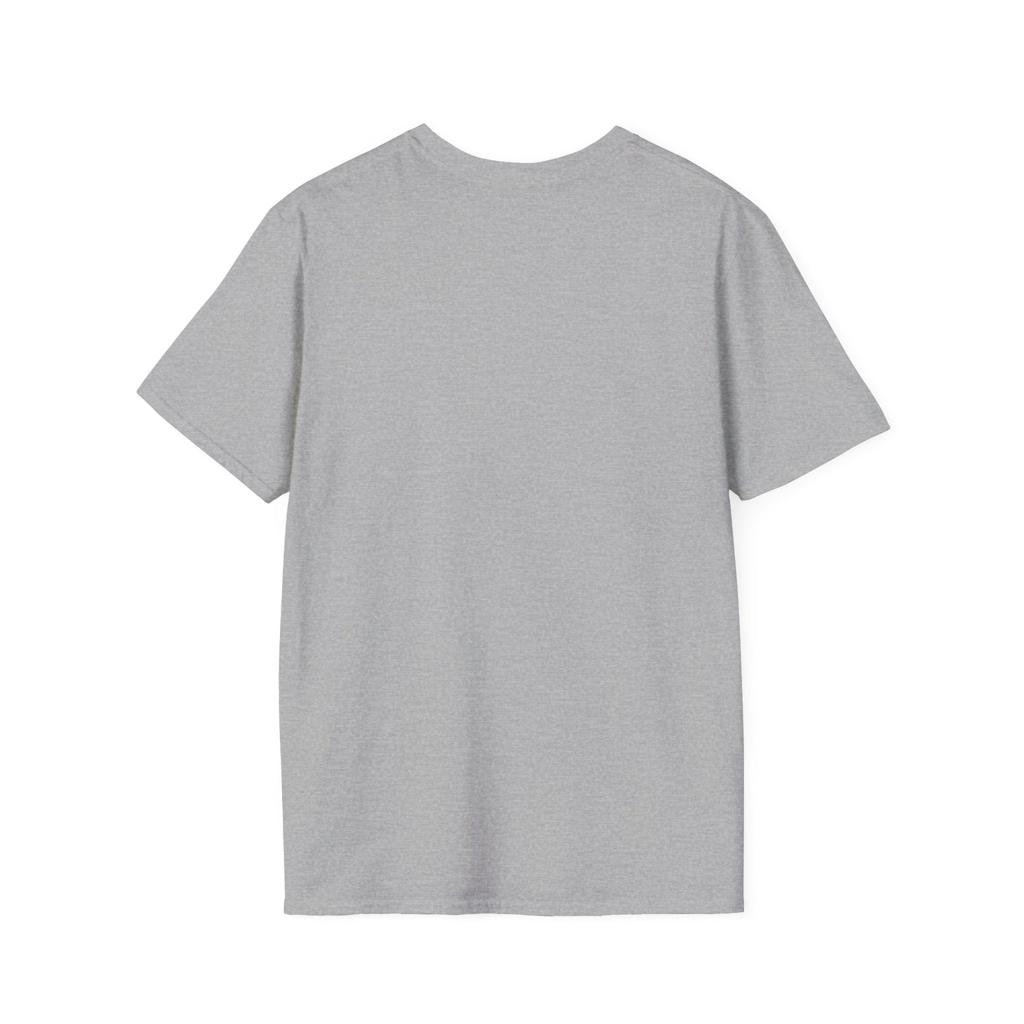 This unisex t-shirt is a canvas for self-expression, crafted for those who embrace resilience. With the phrase "Just Keep Moving Forward - Cancer Survivor" emblazoned across the chest, it celebrates strength and spirit.