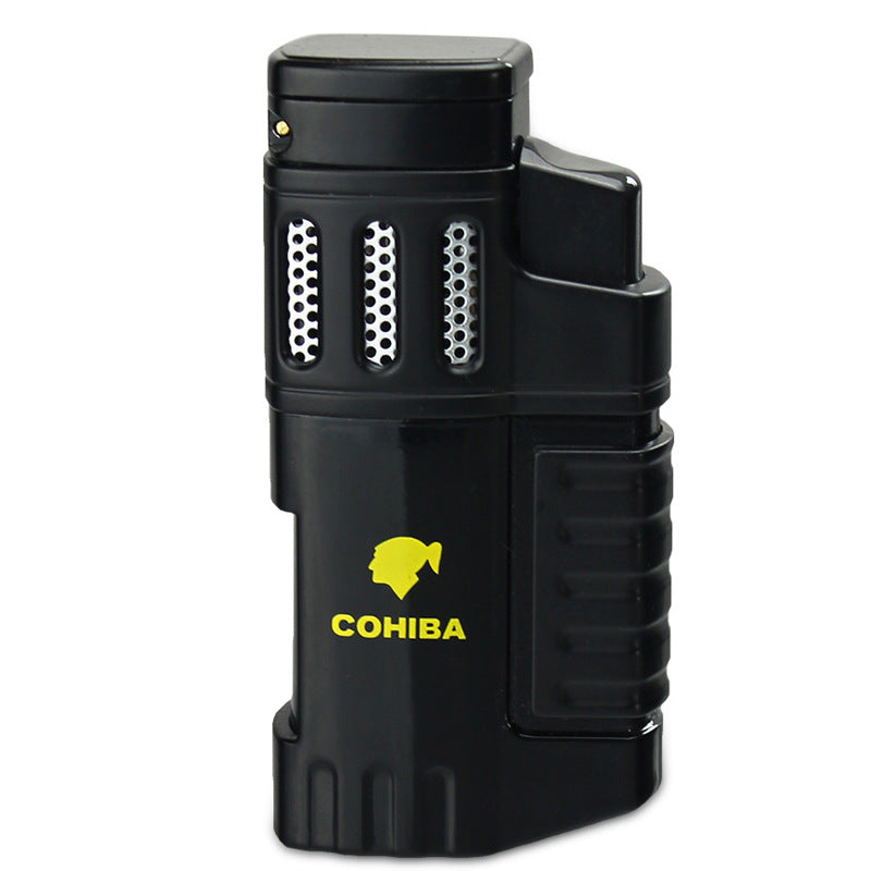 Commemorative Edition Four Straight Lighter