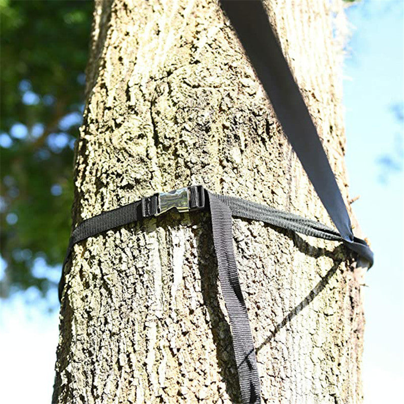 amping Storage Lanyard Clothesline. With 27 rope-covered metal clips, you can easily and securely attach items like towels, hats, gloves and more while camping or outdoors.