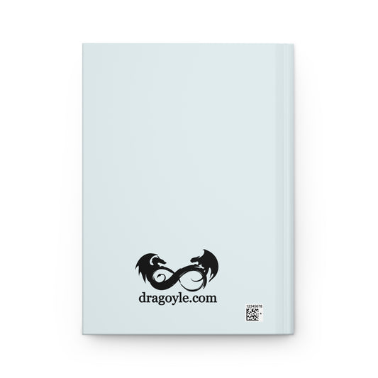 Adult Life Sucks Lined Hardcover Journal for Stress Relief & Gifting Navigate life's challenges with humor and introspection using this lined hardcover journal. Designed for adults seeking a candid outlet, this durable journal combines practical functionality with relatable wit.