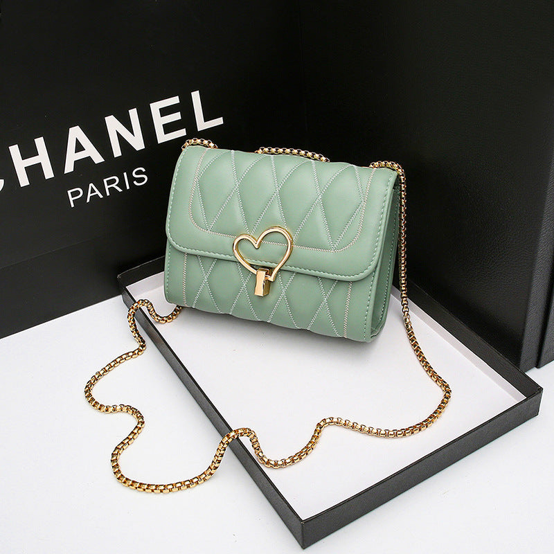 Advanced Sense Classy Small Handbag