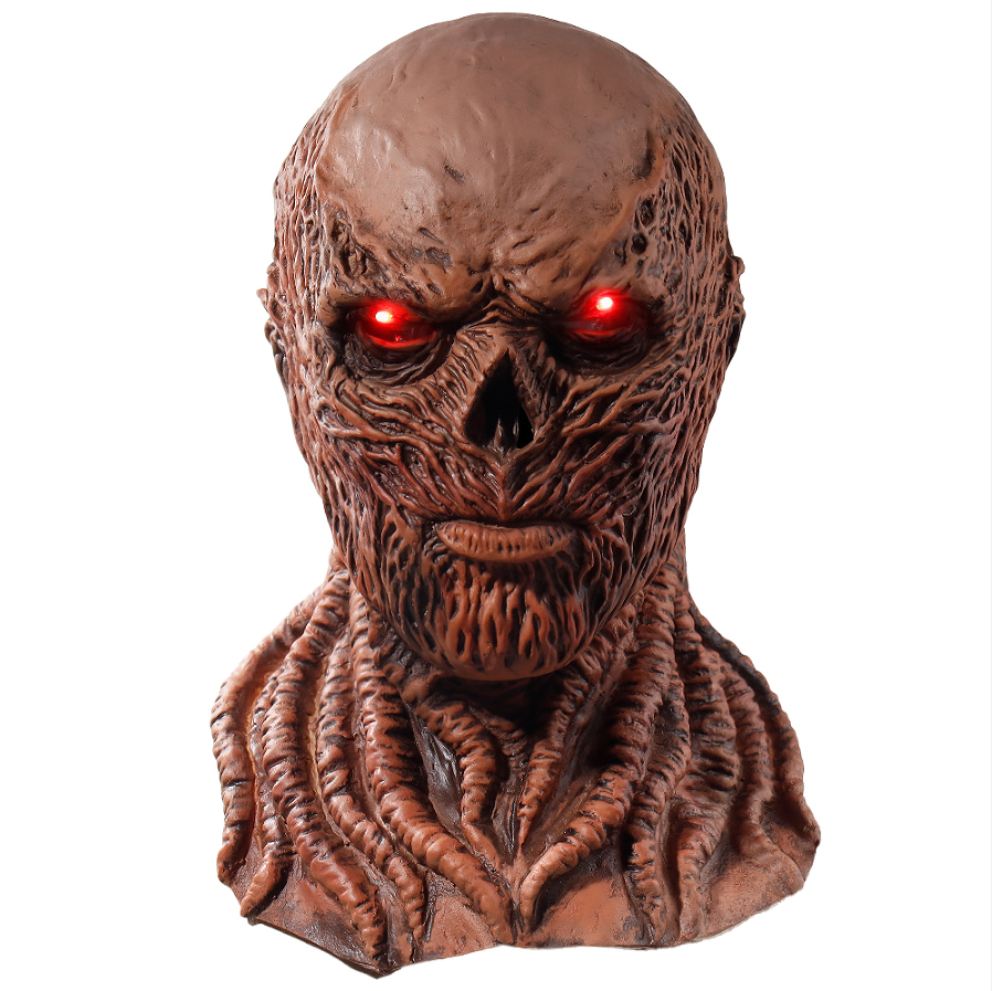 bc4da7e6eb4d225cdca4d257005320cc Unleash your inner devil with our Halloween Teufel Full Face Helm Latex Masks! This bold and daring mask is perfect for taking risks and embracing the spirit of Halloween. Made from high-quality latex, it will elevate your costume and add a touch of adventure.