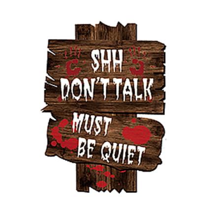 b085a749661dd1e31039e1083a6d80e6 Transform your yard into a spooky, thrilling adventure with our Halloween Spooky Yard Signs! Scare your neighbors and bring a sense of adventure to your front door with these bold, high-quality signs. Get ready to take on the challenge of creating the ultimate Halloween atmosphere with these one-of-a-kind signs!