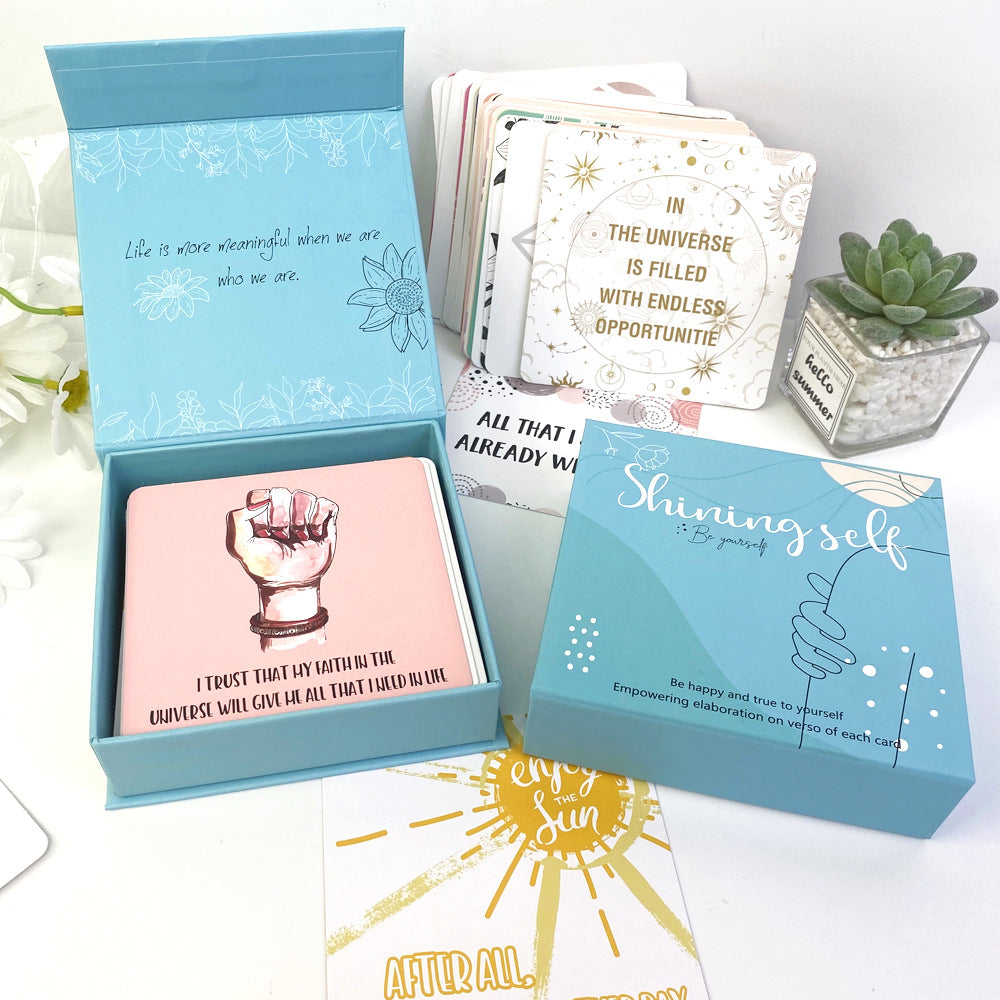 5400e91b54a228cb9b24346f86b803e8 n? Look no further than our Positive Inspirational Motivational Cards! From uplifting quotes to encouraging messages, these cards are sure to inspire and motivate you throughout your day. Keep them close by for a daily dose of positivity.