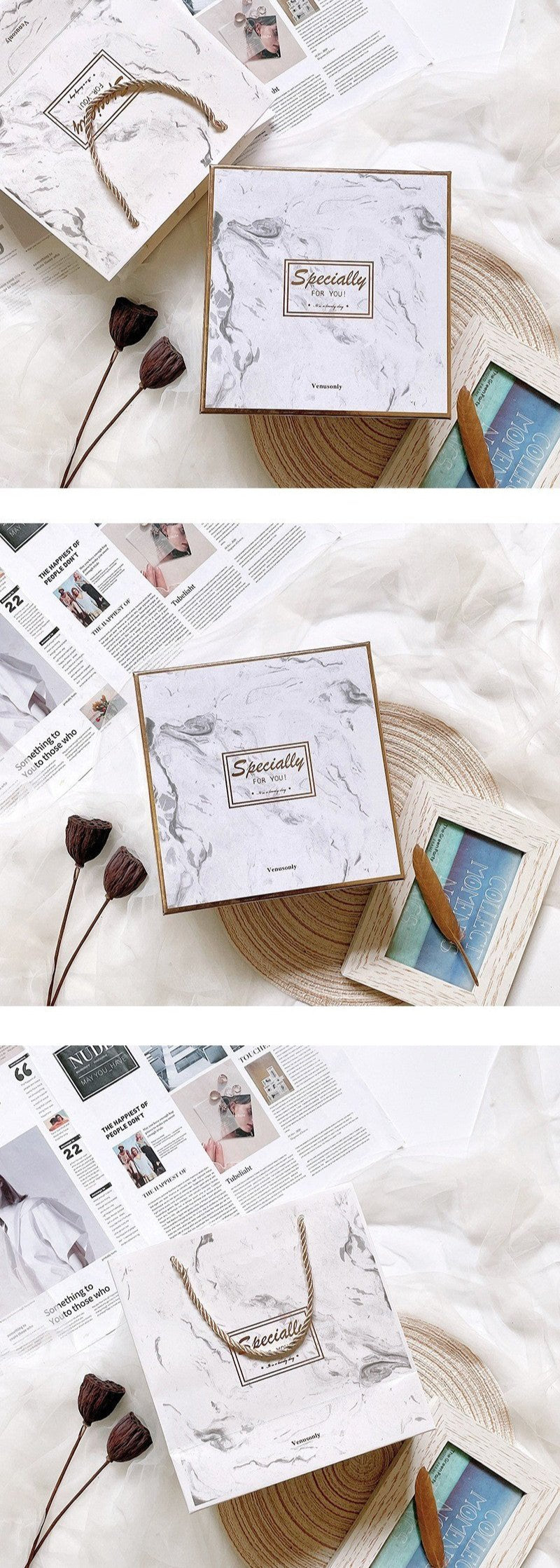 Get ready to bring some excitement to any special occasion with our Fun Special Occasion Gift Boxes! These boxes are perfect for birthdays, holidays, or any time you want to make someone feel extra special.
