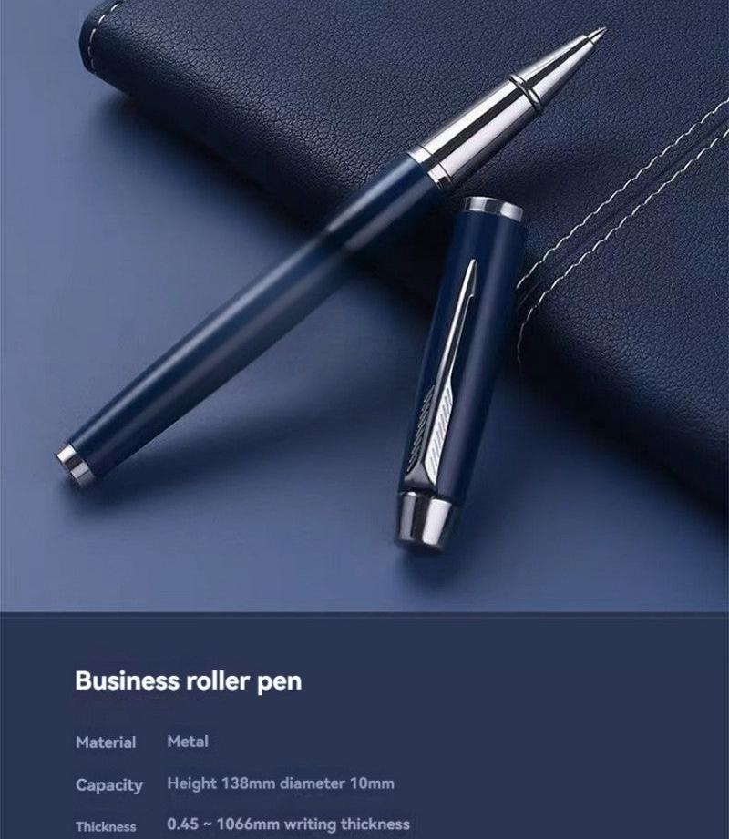 Elevate your gift giving game with our Notebook Suit Gift Box! This sleek and stylish set includes a high-quality notebook, pen, and pencil, making it the perfect gift for the organized and creative person in your life.