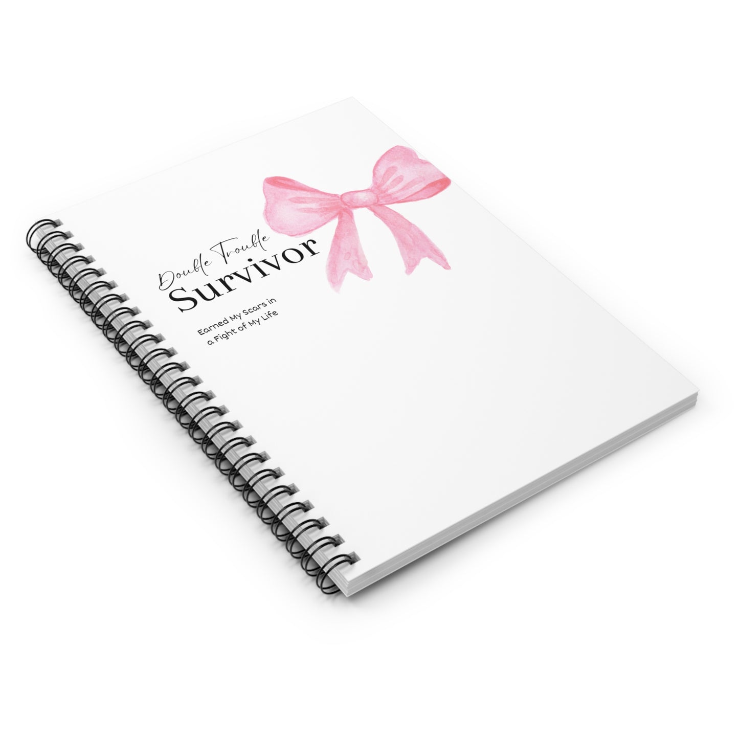 Double Trouble - Double Mastectomy Journal