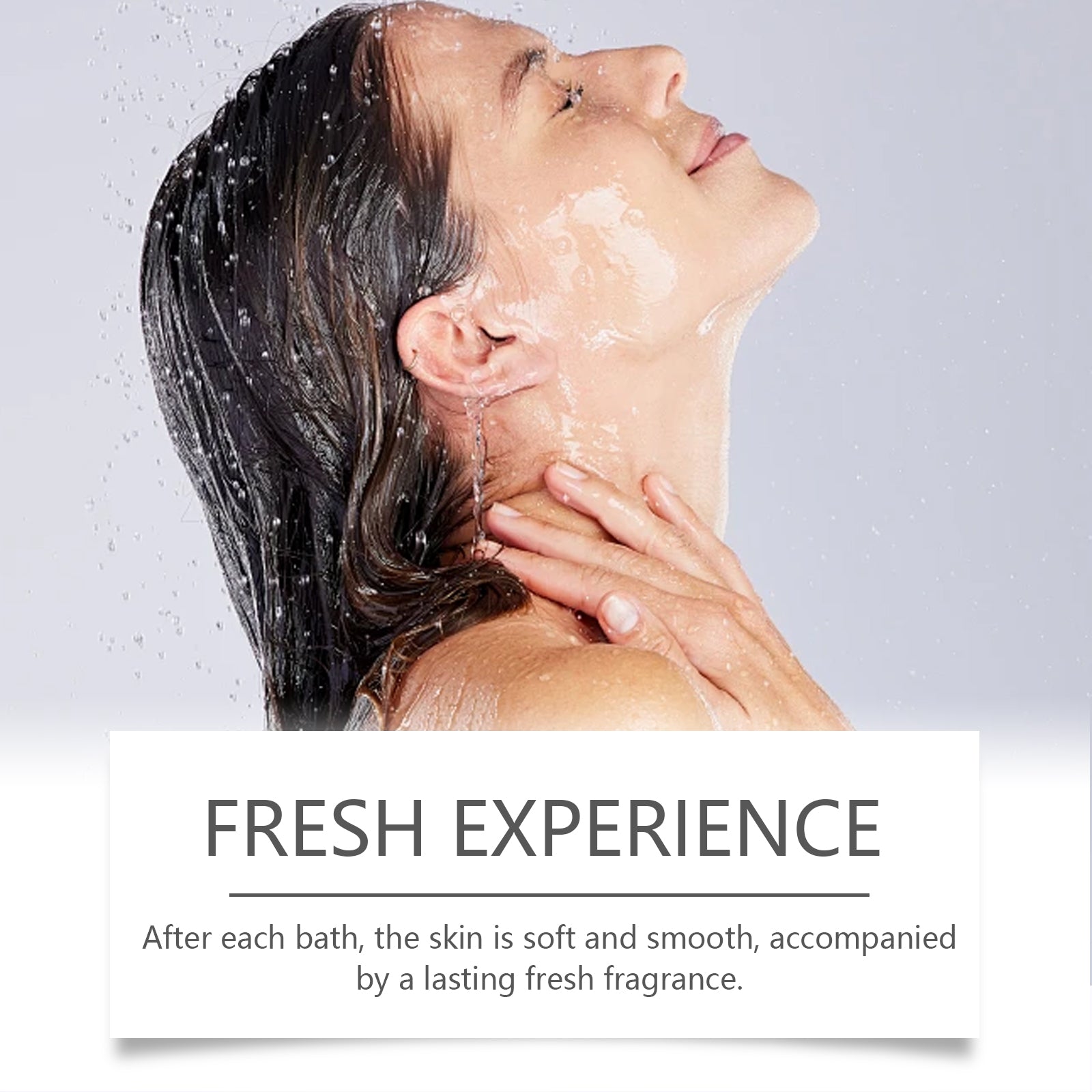 Experience soft, nourished skin with our Gentle Moisturizing Avocado Bath Soap. Enriched with natural avocado extracts, this soap delicately cleanses while deeply hydrating, leaving your skin feeling smooth and refreshed.