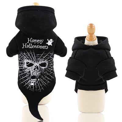 Funny Halloween Dog Costumes