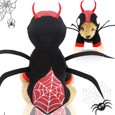 Funny Halloween Dog Costumes