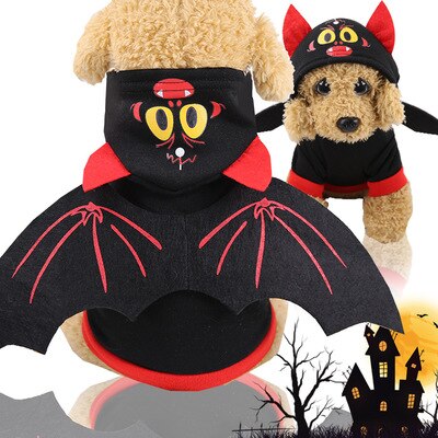 Funny Halloween Dog Costumes