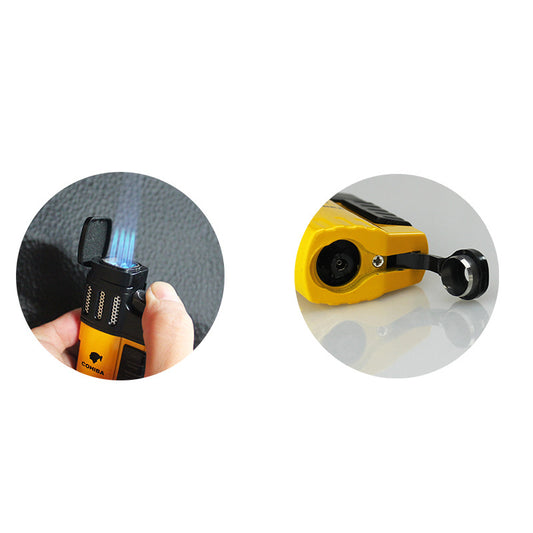 Commemorative Edition Four Straight Lighter