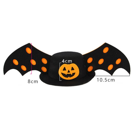 Cute Holiday Pet Dog Cat Hat