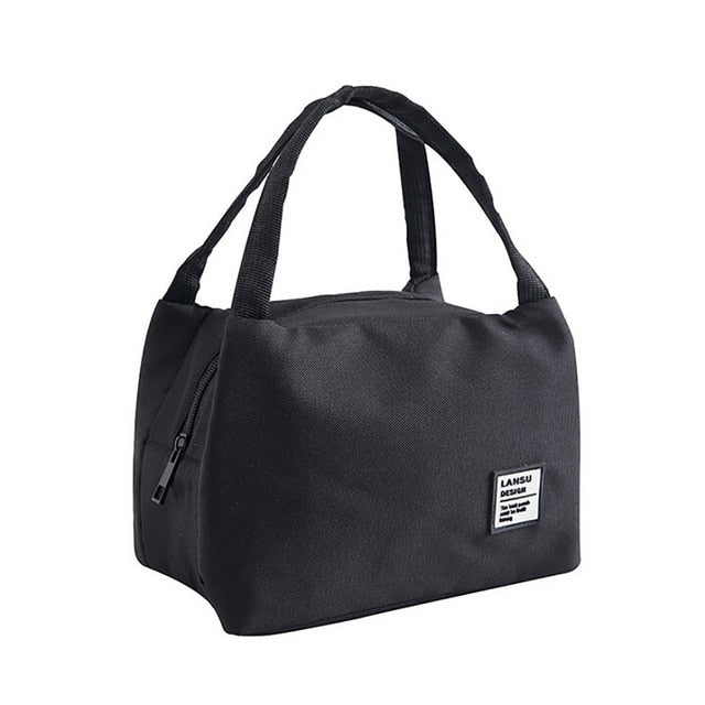 Keep your food and drinks cool this summer with our Thermal Insulated Cooler Bag. It's designed with two layers of insulation to ensure your items stay cool for hours during those hot summer days.