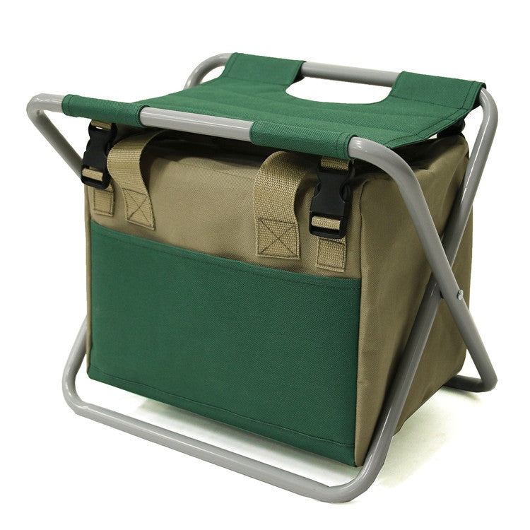 any corner of your garden with our Detachable Foldable Large Capacity Garden Stool. Its simple and convenient detachable and foldable design allows for easy transportation and storage. With a large capacity, it's perfect for taking a break and enjoying your beautiful garden.
