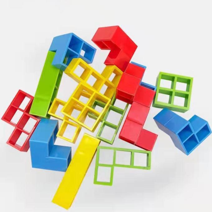 Discover the perfect balance between fun and challenge with our Balance Swing Stacking Music Game! Inspired by the joy of music, this game will improve your hand-eye coordination and concentration while keeping you entertained for hours. Elevate your gameplay with this irresistible addition to your collection.