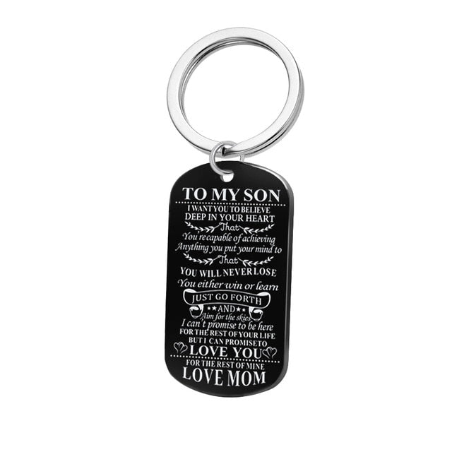 Distinguished Engraved Metal Dog Tags