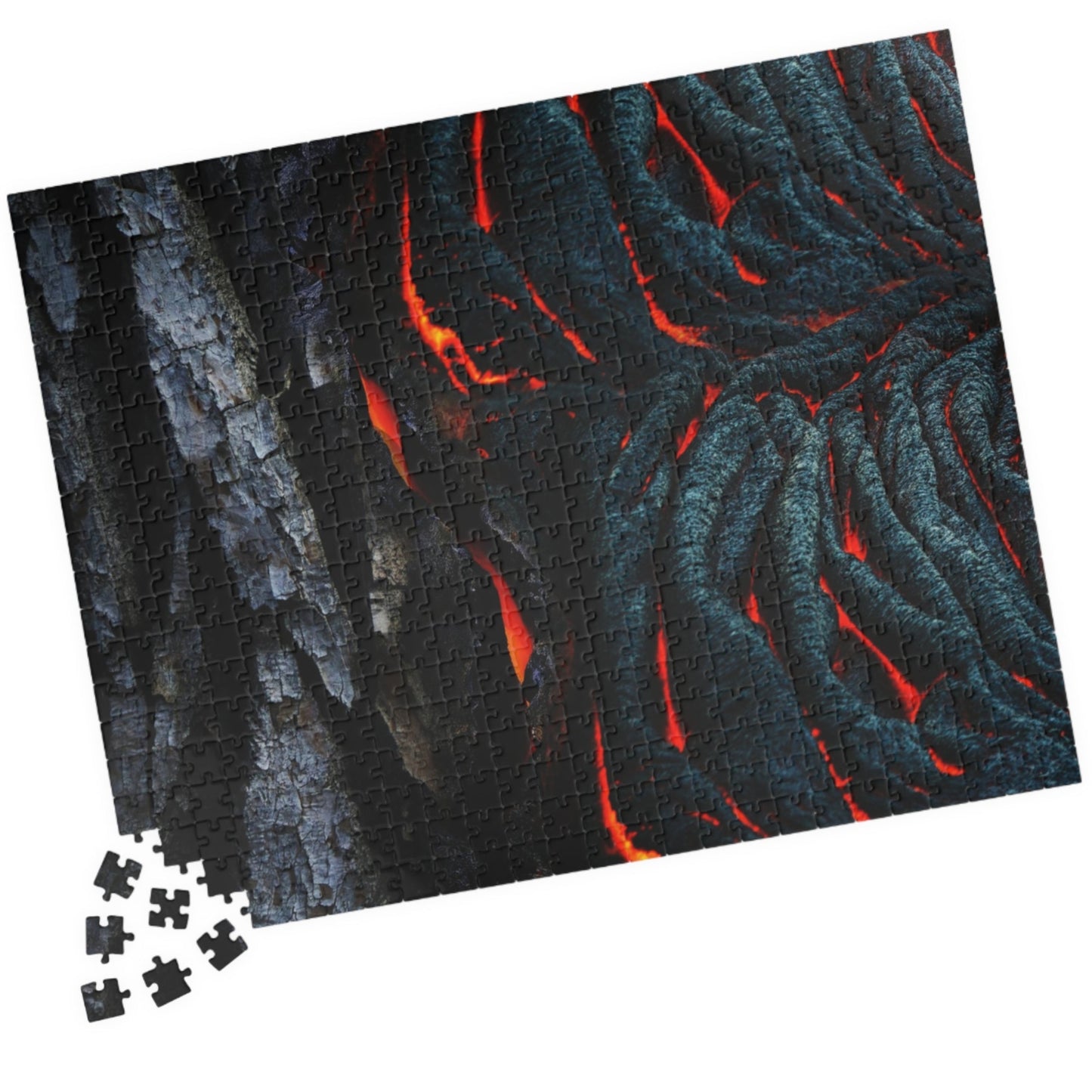 The vibrant colors bring your chosen design to life, creating an atmosphere of joy and satisfaction as you piece together the artwork. Ideal for puzzle enthusiasts, families, or anyone seeking a fun activity to unwind, these puzzles make wonderful gifts for holidays, birthdays, and special occasions like game nights or gatherings with friends.