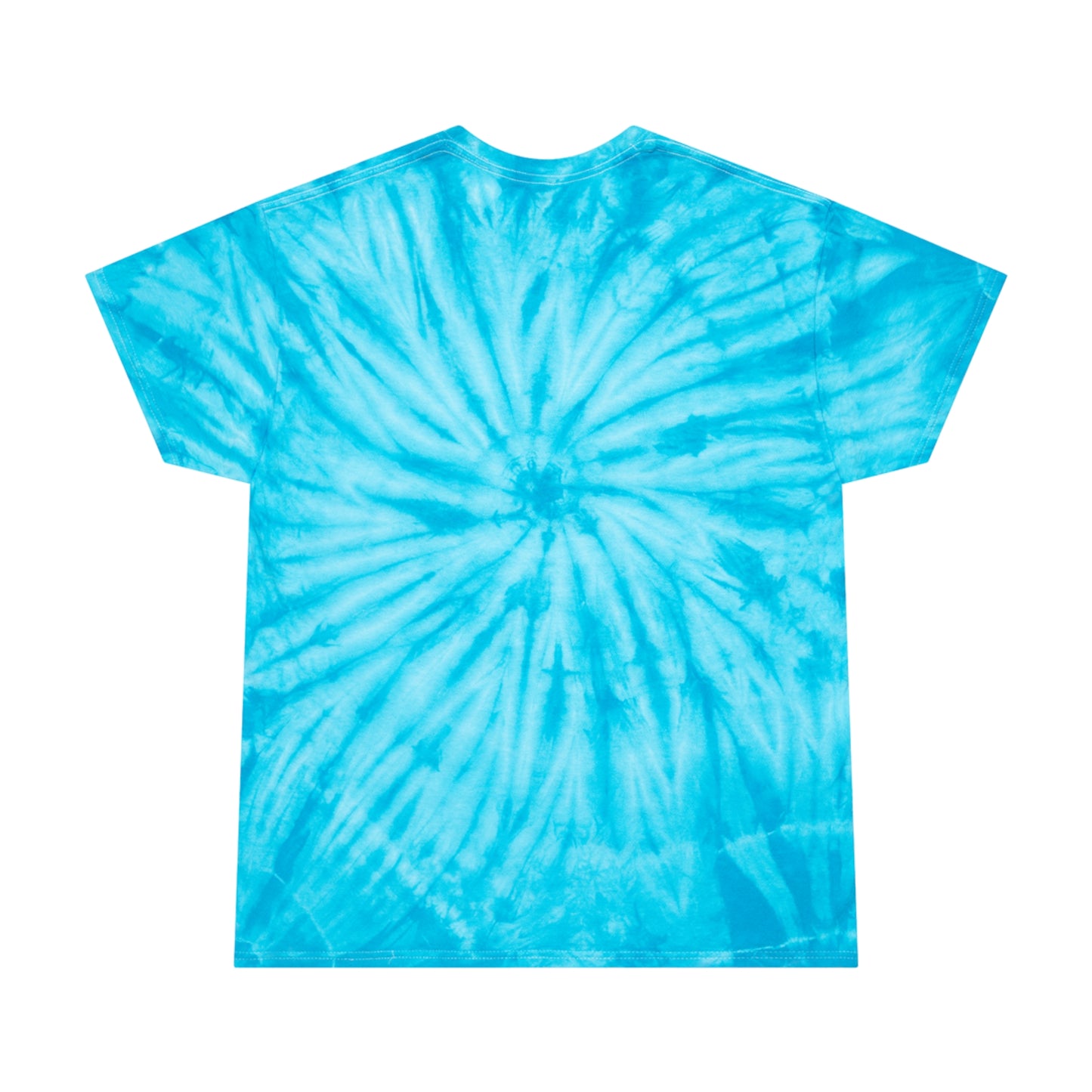 Get your groovy mojo back with this custom Team Orca tie-dye tee shirt. For stylish, laid-back appearances, this t-shirt is made with 100% pre-shrunk cotton for total softness, and features a cyclone pattern straight from the 60s.