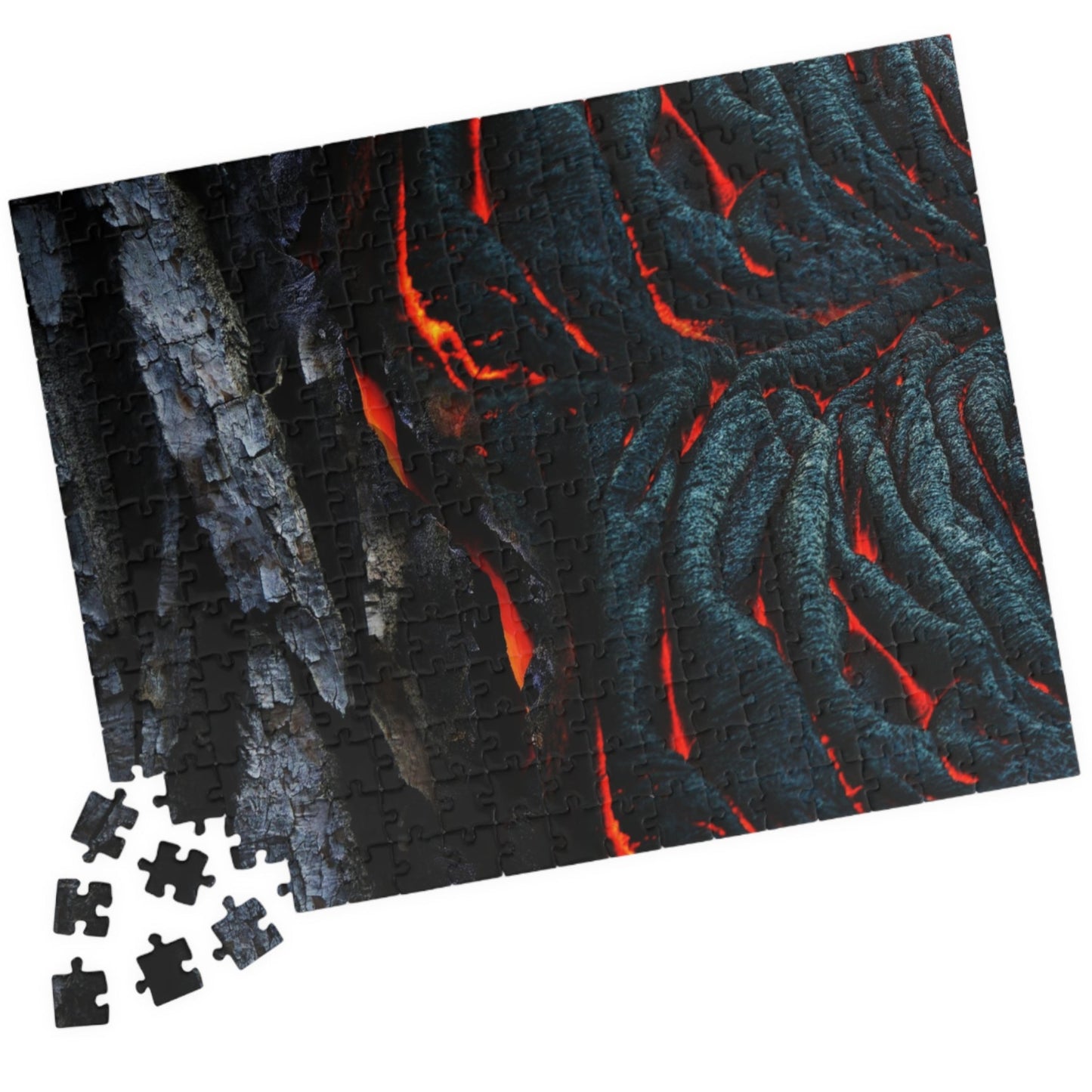 The vibrant colors bring your chosen design to life, creating an atmosphere of joy and satisfaction as you piece together the artwork. Ideal for puzzle enthusiasts, families, or anyone seeking a fun activity to unwind, these puzzles make wonderful gifts for holidays, birthdays, and special occasions like game nights or gatherings with friends.