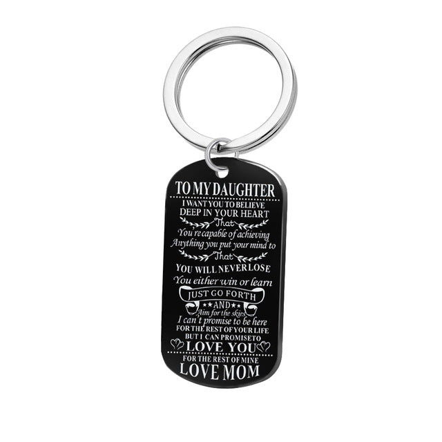 Distinguished Engraved Metal Dog Tags
