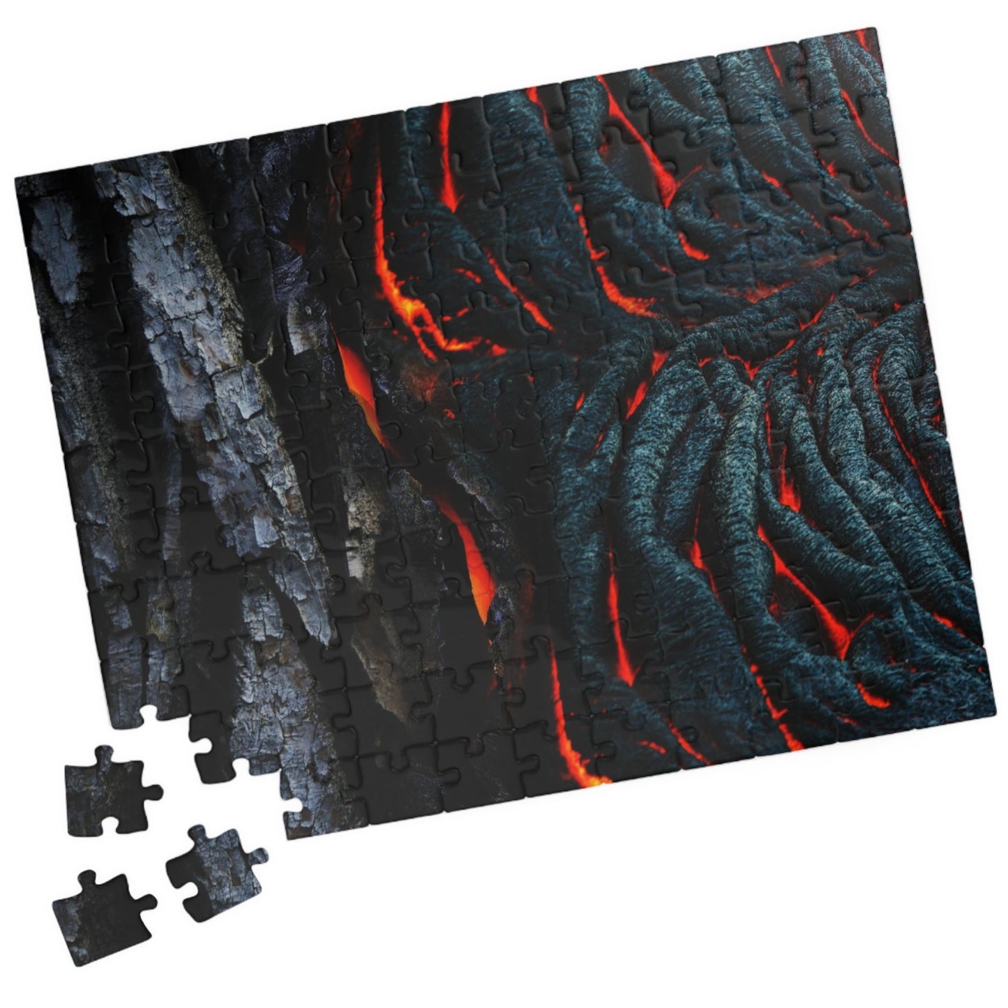 The vibrant colors bring your chosen design to life, creating an atmosphere of joy and satisfaction as you piece together the artwork. Ideal for puzzle enthusiasts, families, or anyone seeking a fun activity to unwind, these puzzles make wonderful gifts for holidays, birthdays, and special occasions like game nights or gatherings with friends.