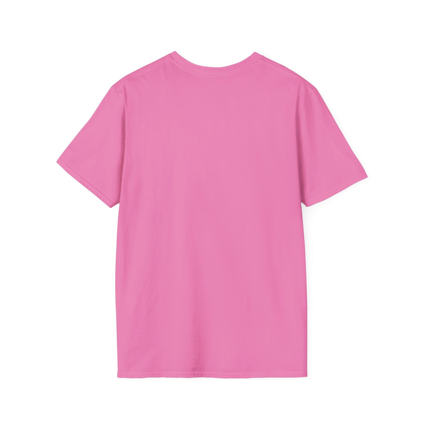 This unisex t-shirt is a canvas for self-expression, crafted for those who embrace resilience. With the phrase "Just Keep Moving Forward - Cancer Survivor" emblazoned across the chest, it celebrates strength and spirit.