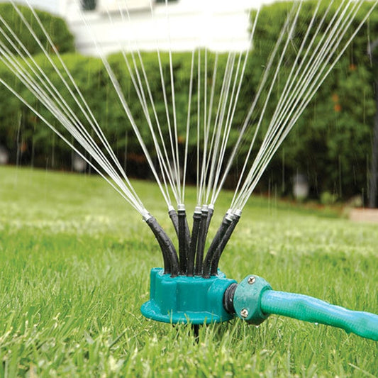 Noodle Head Flexible Water Sprinkler