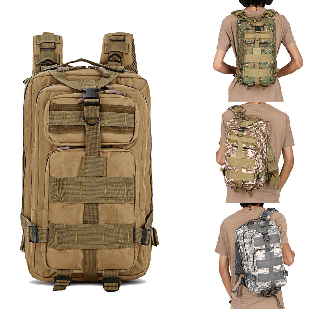 This Water Resistant Lightweight Bug-Out Bag is the perfect solution for emergency situations! Its durable, lightweight design ensures comfort and protection from the elements, without compromising on portability. Be ready for anything, wherever you are, with the Bug-Out Bag!