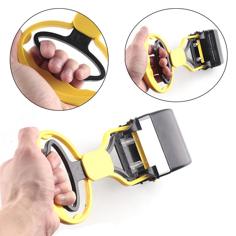 Got a pup and need a poop picker-upper? This Dog Waste Pooper Scooper has you covered! Get the scoop on this handy poo remover and keep your yard looking spick-and-span!