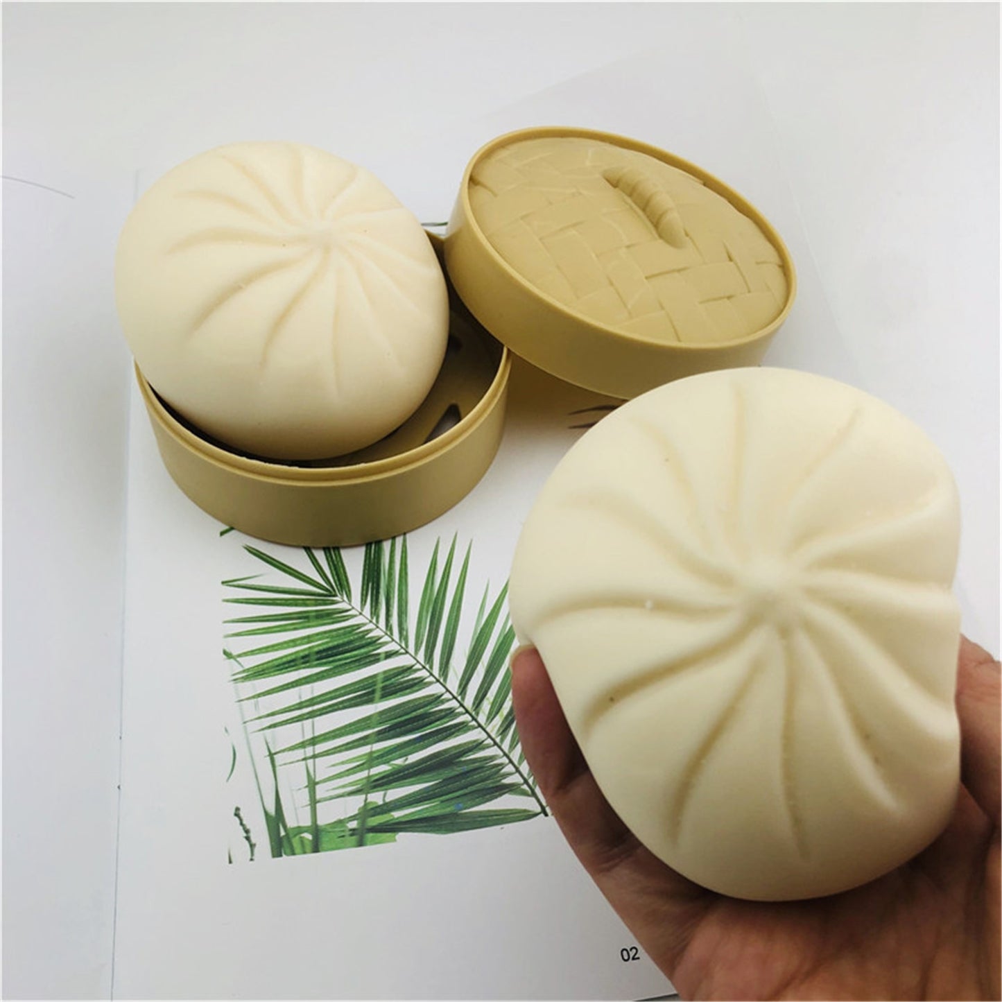 Our Stress Relief Decompression Ball is the perfect way to target stress and tension. Its dense material helps to release tight muscles and improve flexibility. With its no-slip grip, you can easily take it wherever you go. Relax and de-stress today.