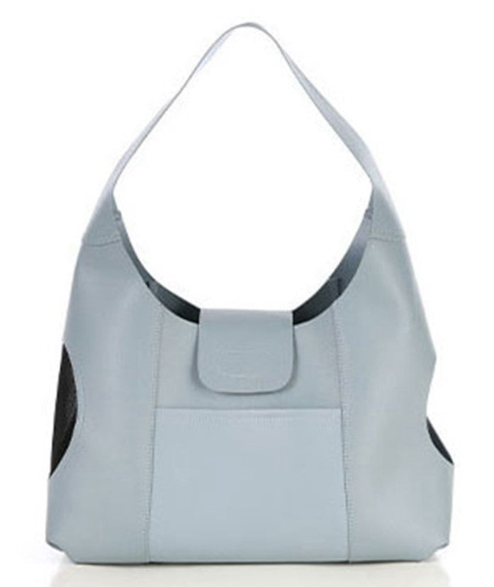 Large Portable Crossbody Pet Bag