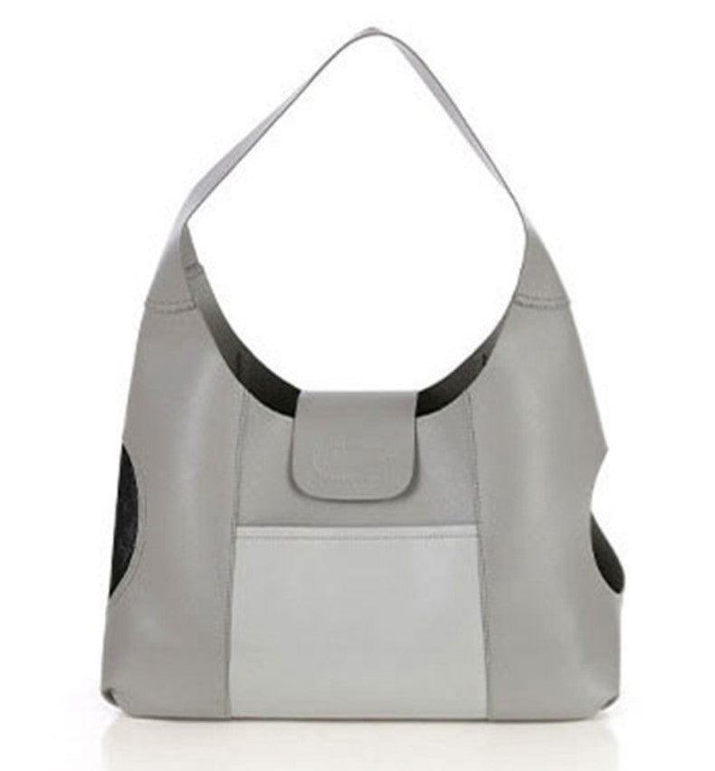 Large Portable Crossbody Pet Bag
